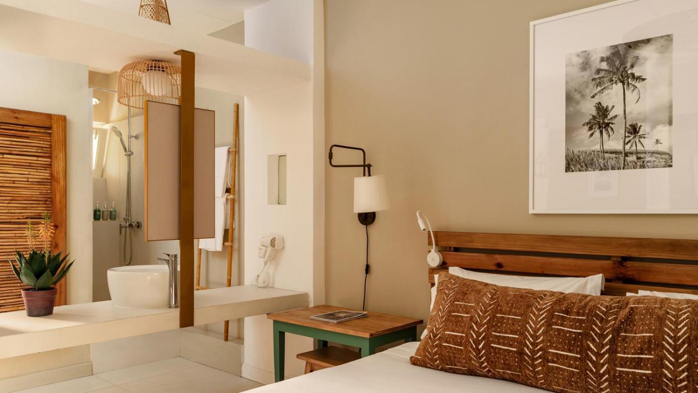 Comfort Zimmer