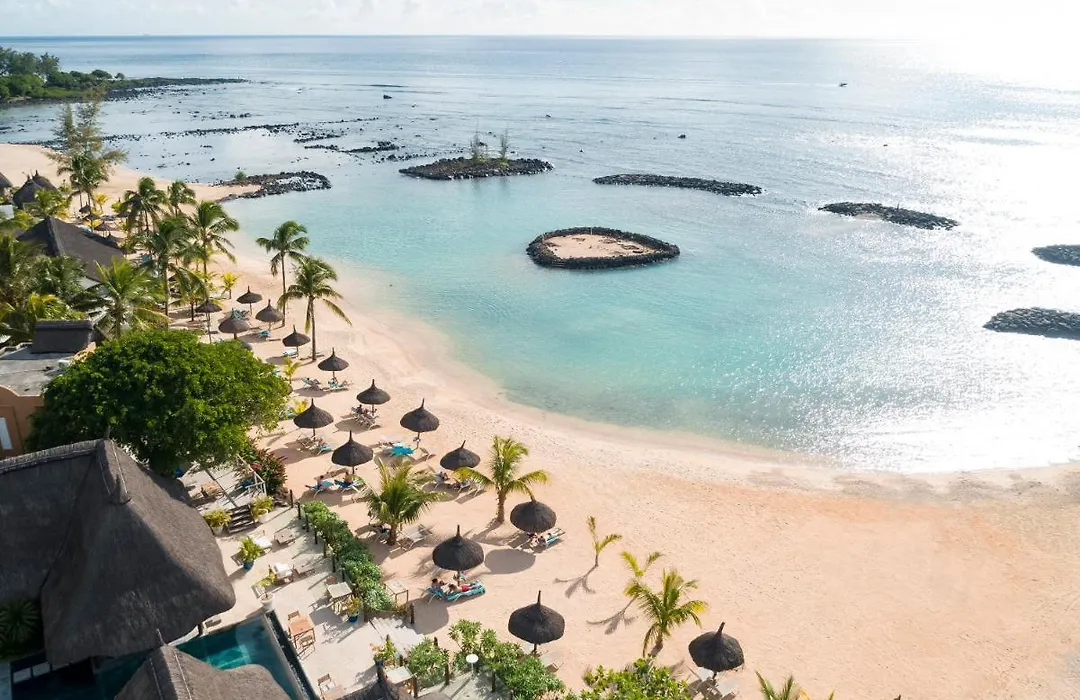Veranda Pointe Aux Biches Hotel&Spa-1
